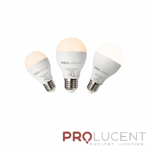 Bombilla LED PROLUCENT PLB DimTo 12W/2000-4000k COLOR PROGRESIVO