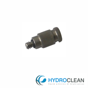 Boquilla para nebulización 20,0 L/h 100% Acero Inoxidable