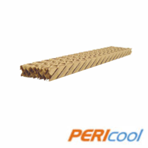 Panel Distribuidor Cooling PERICOOL